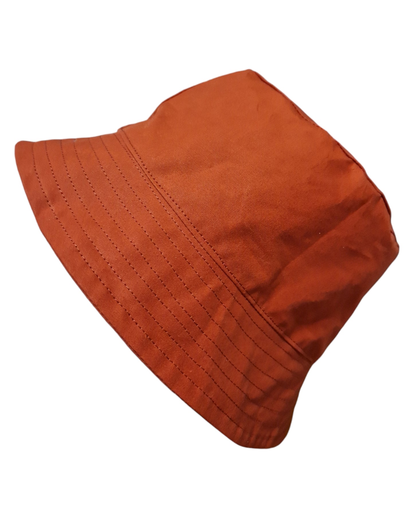 Regenhut Bucket Hat