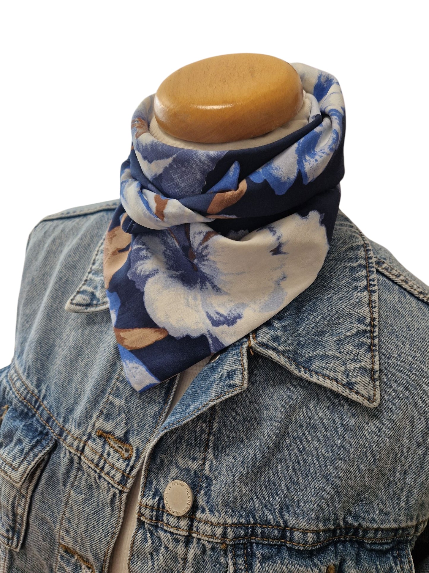 Dreieckstuch klein- Bandana