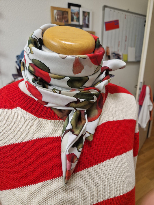 Kleines Dreieckstuch- Bandana