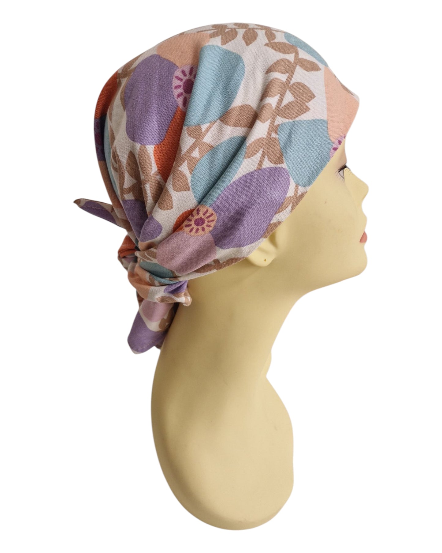 Bandana - Dreieckstuch klein
