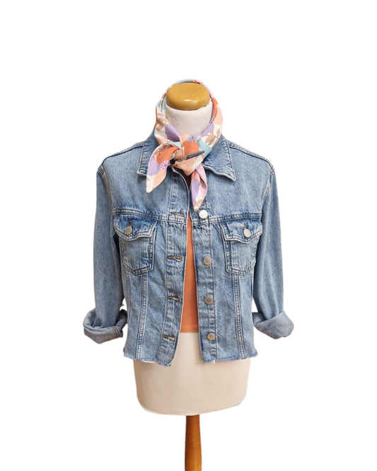 Bandana - Dreieckstuch klein