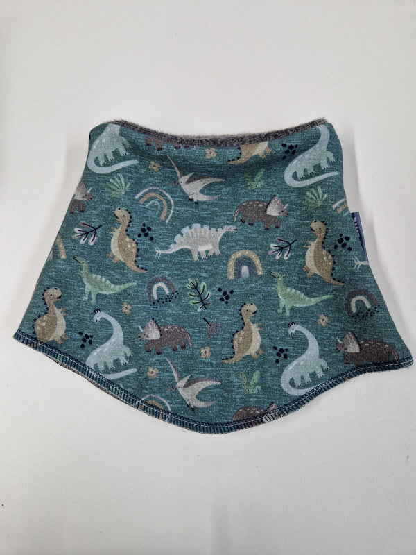 Kids Neckwarmer – Warm & Stylisch für Kinder | SIM-LINE.ch