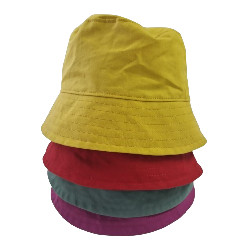 Regenhut - Fischerhut - Bucket Hat in verschiedenen Farben. Jetzt bei SIM-LINE online kaufen.