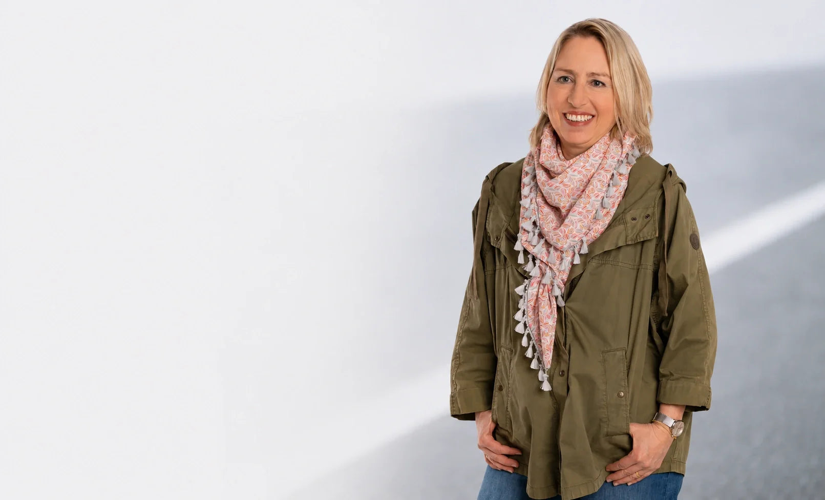 Handgefertigte Unikate für Frauen mit Stil