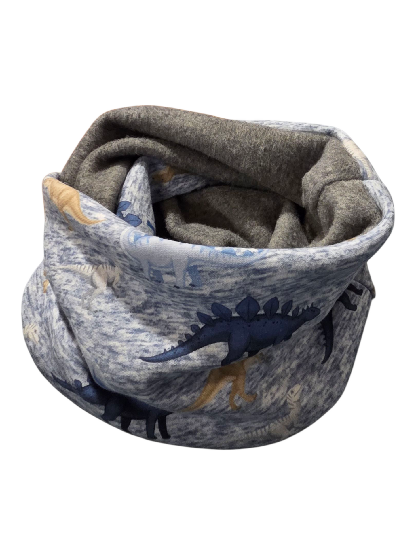 Loop für Kinder, BW und Fleece, Dynos