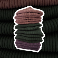 Hipster Beanie, mauve