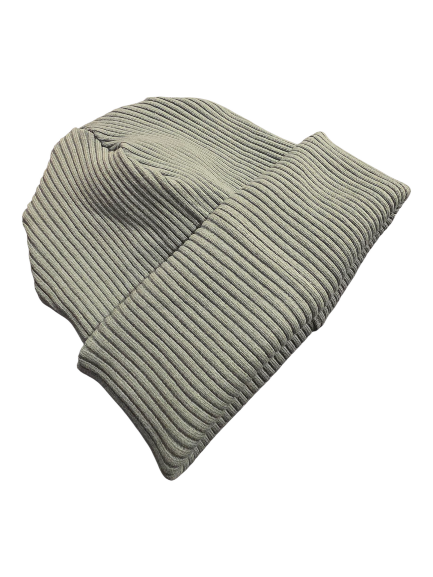 Hipster Beanie, grün