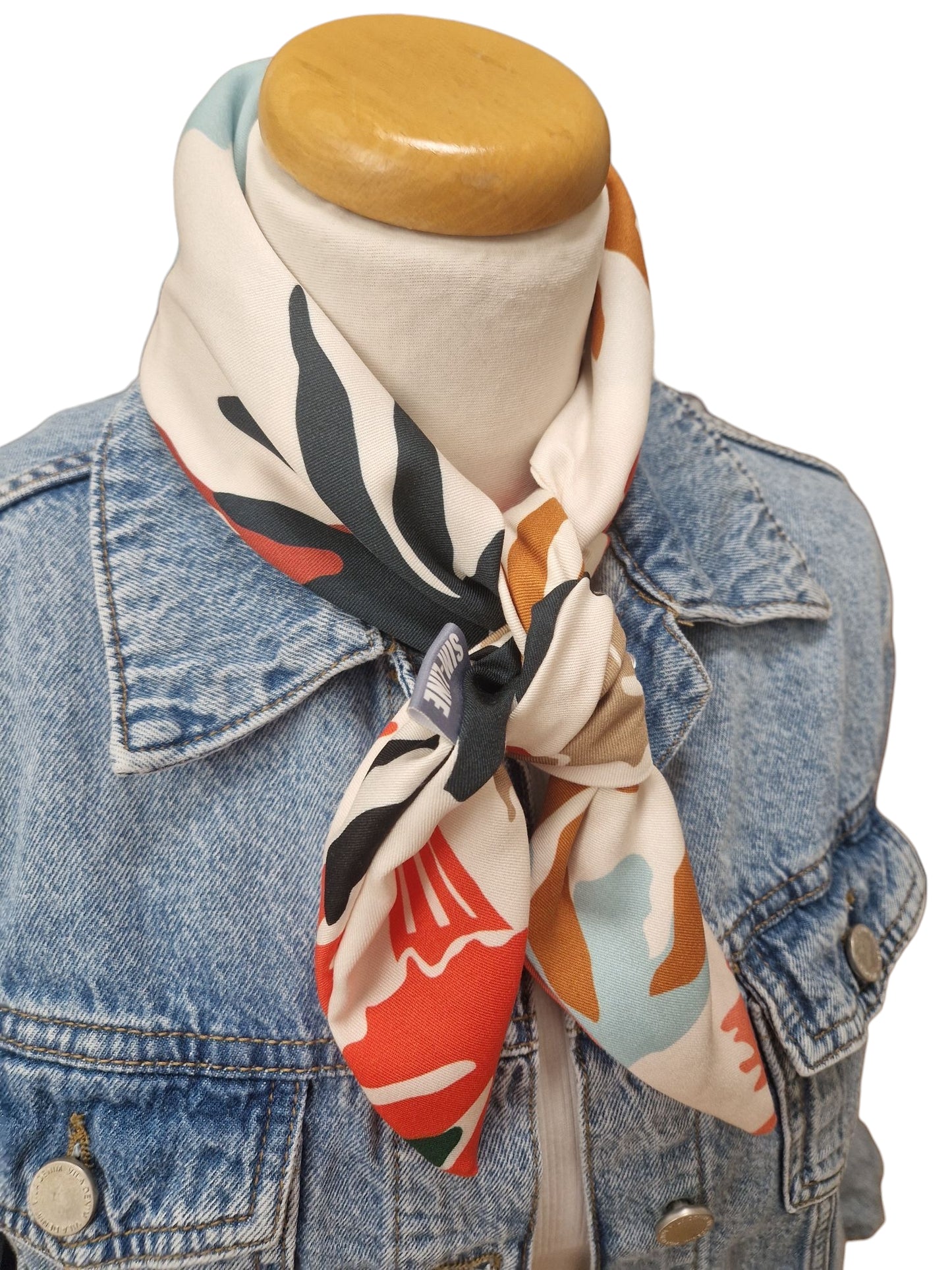 Dreieckstuch klein,  Bandana Tuch