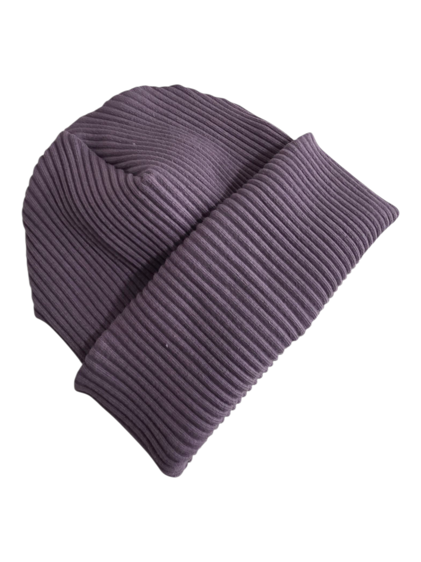 Hipster Beanie,  lila