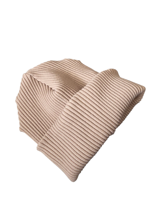 Hipster Beanie,  beige